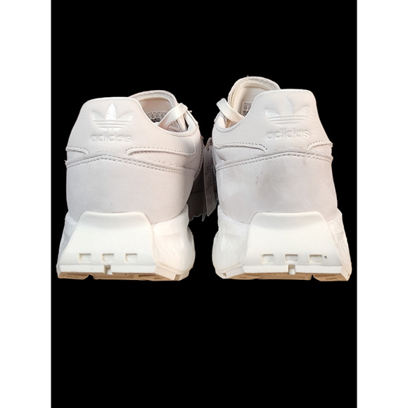 Men's Adidas Retropy E5 Gray size 11 - Picture 2 of 3